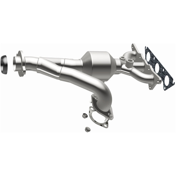 Exhaust Manifold with Integrated Catalytic Converter MagnaFlow 51763