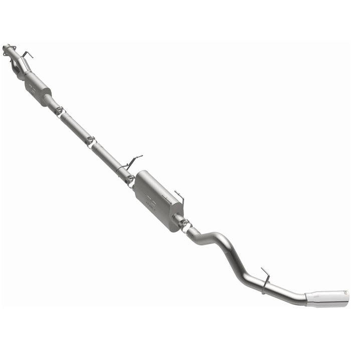 Exhaust System Kit MagnaFlow 19530