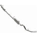 Exhaust System Kit MagnaFlow 19530