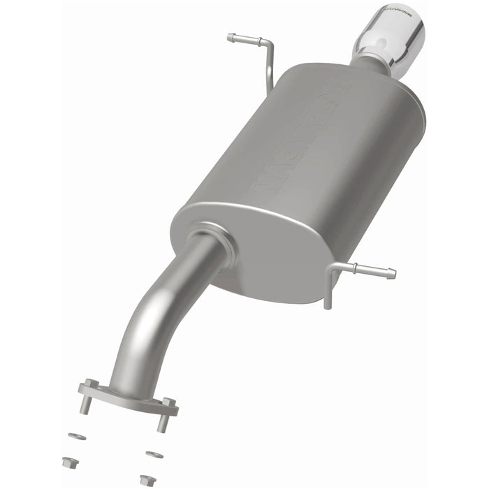 Exhaust System Kit MagnaFlow 15555