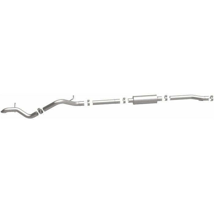 Exhaust System Kit MagnaFlow 15239