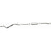 Exhaust System Kit MagnaFlow 15239