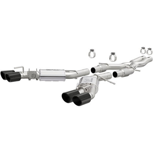 Exhaust System Kit MagnaFlow 19011