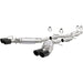 Exhaust System Kit MagnaFlow 19011