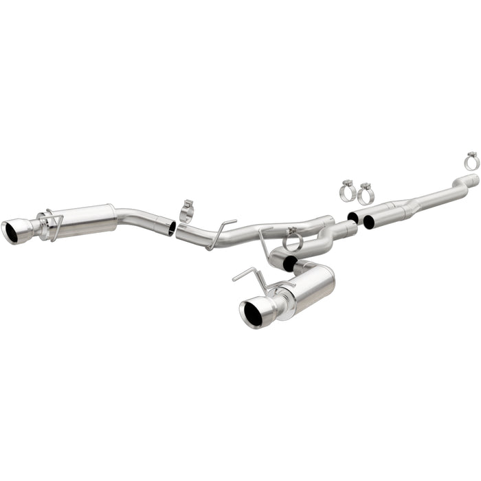 Exhaust System Kit MagnaFlow 19191