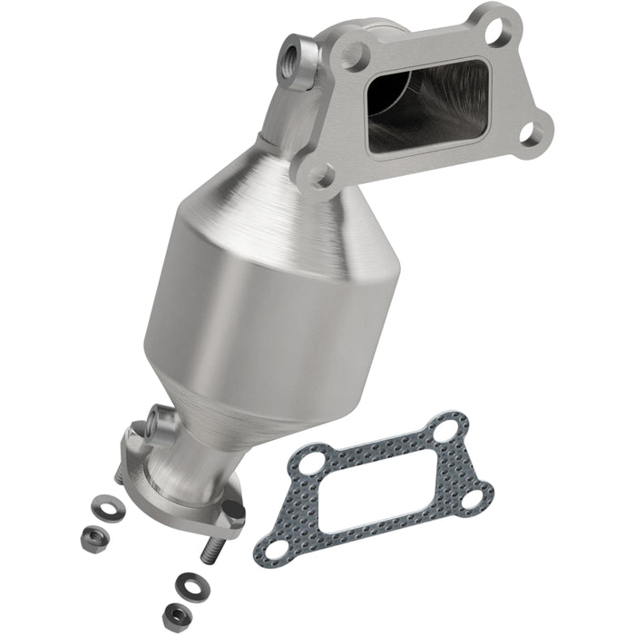 Exhaust Manifold with Integrated Catalytic Converter MagnaFlow 52189