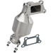 Exhaust Manifold with Integrated Catalytic Converter MagnaFlow 52189