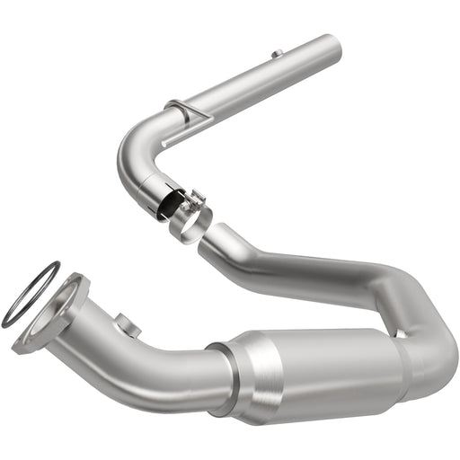 Catalytic Converter MagnaFlow 4551525