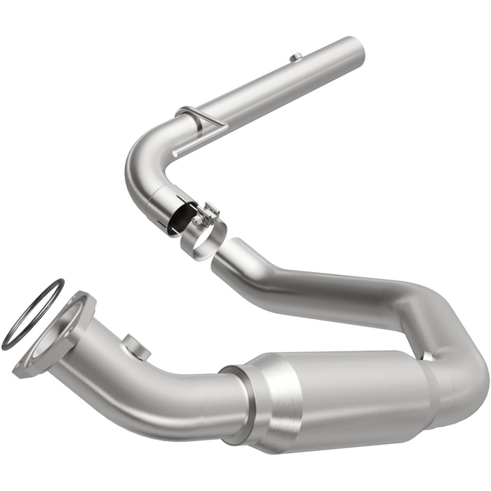 Catalytic Converter MagnaFlow 4551525