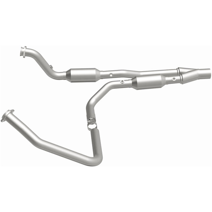 Catalytic Converter MagnaFlow 5451358