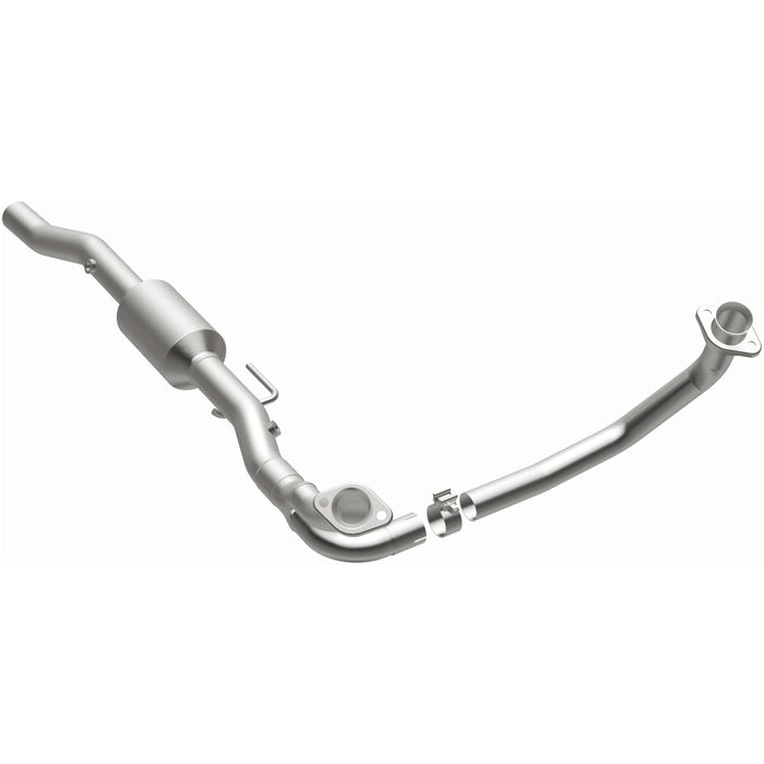 Catalytic Converter MagnaFlow 4451280