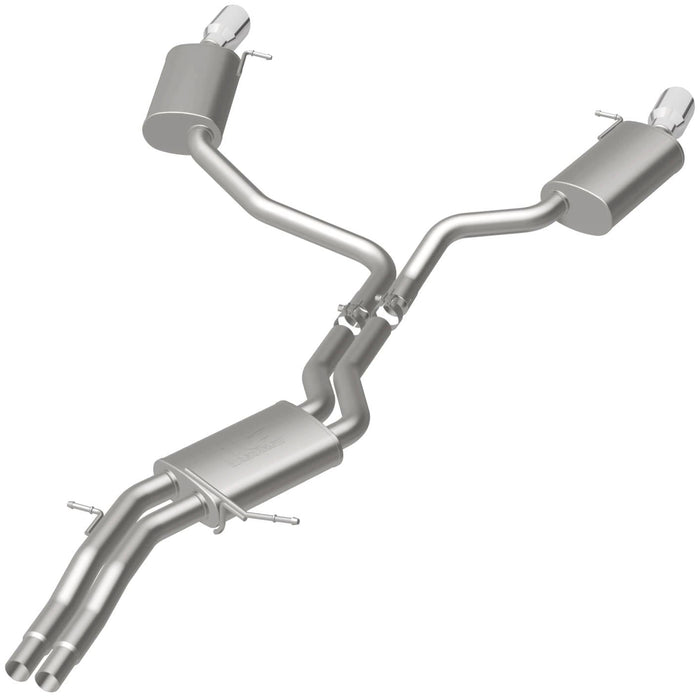 Exhaust System Kit MagnaFlow 19159