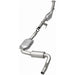 Catalytic Converter MagnaFlow 24141