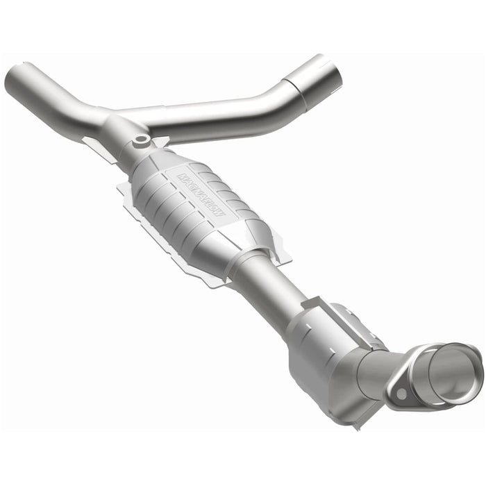 Catalytic Converter MagnaFlow 447159