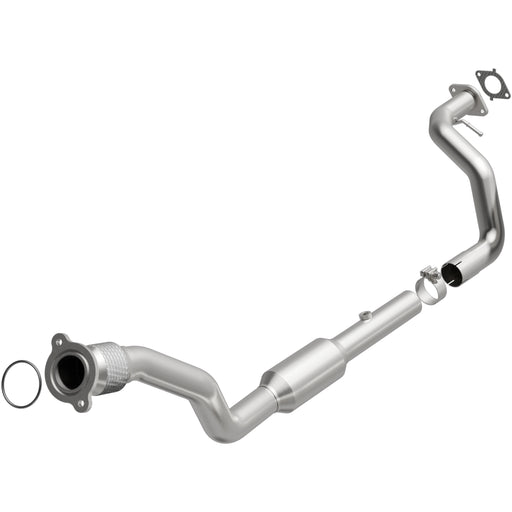 Catalytic Converter MagnaFlow 21-758