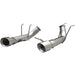 Exhaust System Kit MagnaFlow 15152