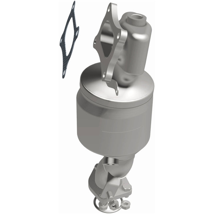 Exhaust Manifold with Integrated Catalytic Converter MagnaFlow 5582898