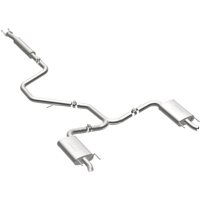 Exhaust System Kit MagnaFlow 19023