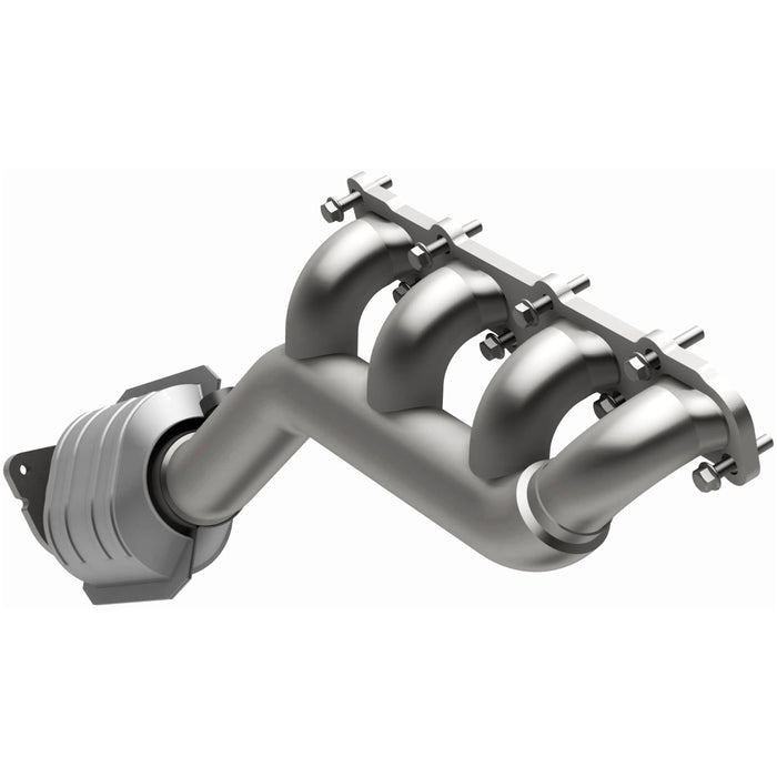 Exhaust Manifold with Integrated Catalytic Converter MagnaFlow 50434