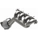 Exhaust Manifold with Integrated Catalytic Converter MagnaFlow 50434