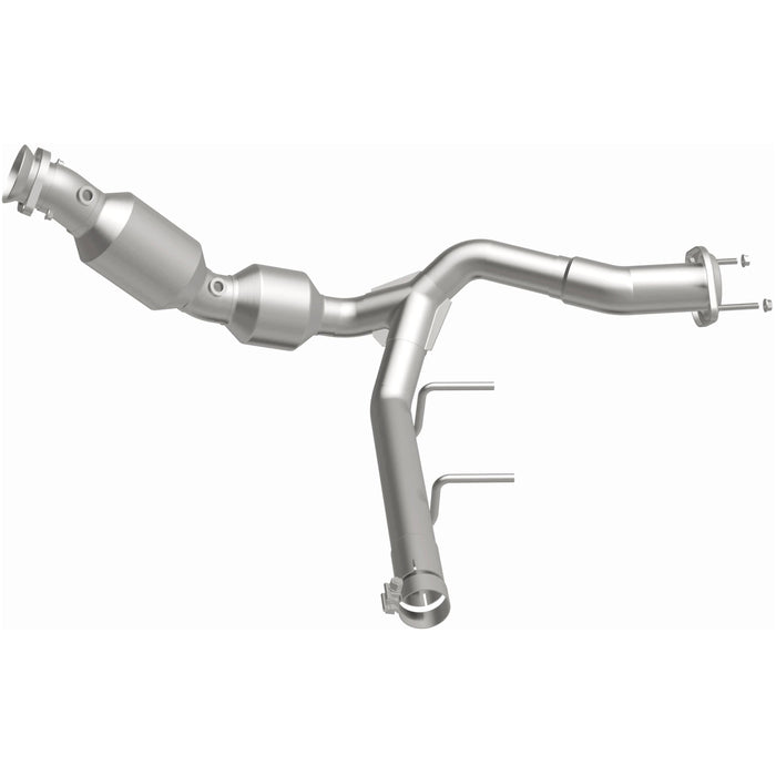 Catalytic Converter MagnaFlow 280266