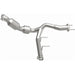 Catalytic Converter MagnaFlow 280266