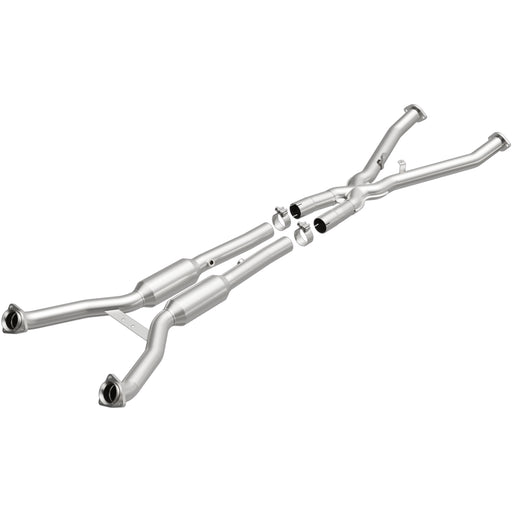 Catalytic Converter-Direct Fit MagnaFlow 21-289