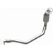 Catalytic Converter MagnaFlow 551619