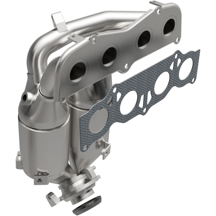 Exhaust Manifold with Integrated Catalytic Converter MagnaFlow 51871