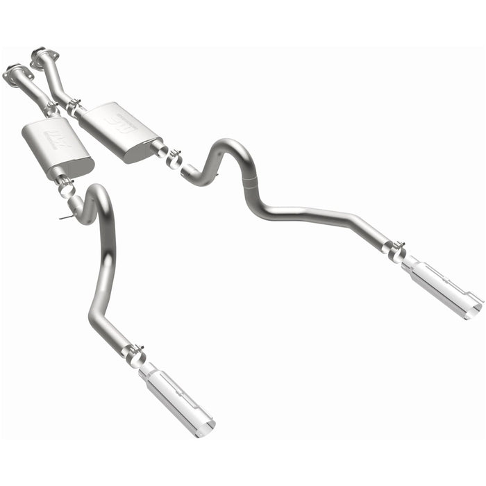 Exhaust System Kit MagnaFlow 15671