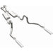 Exhaust System Kit MagnaFlow 15671