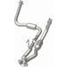 Catalytic Converter MagnaFlow 5451687