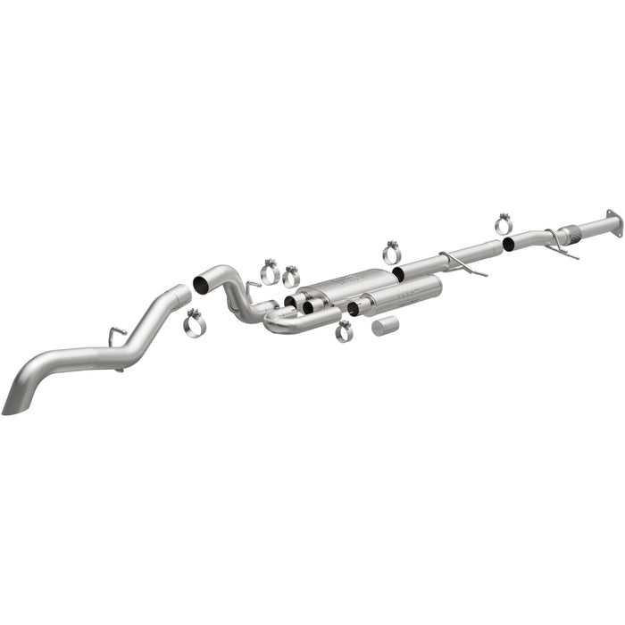 Exhaust System Kit MagnaFlow 19648
