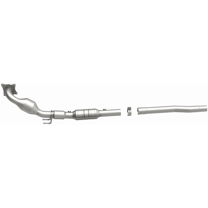 Catalytic Converter MagnaFlow 49887