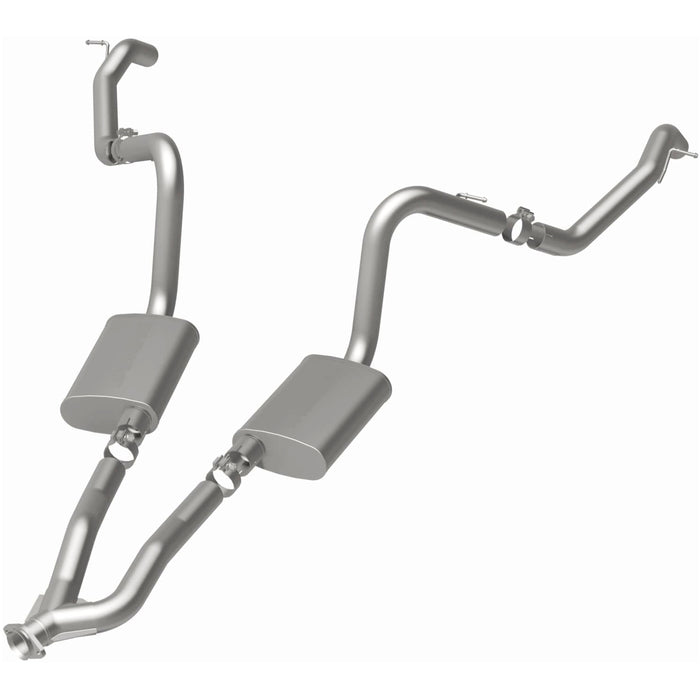 Exhaust System Kit MagnaFlow 16828