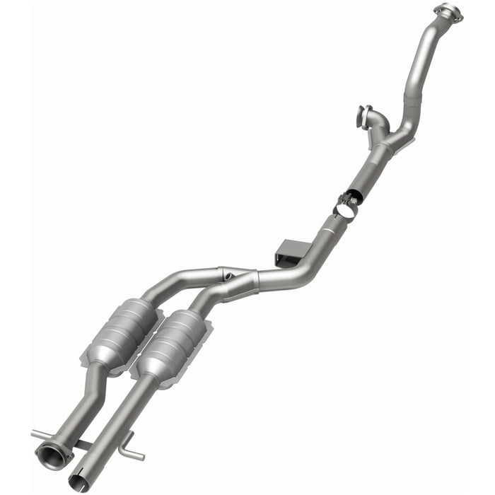 Catalytic Converter MagnaFlow 23843