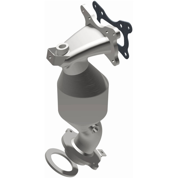 Exhaust Manifold with Integrated Catalytic Converter MagnaFlow 5631991