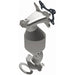 Exhaust Manifold with Integrated Catalytic Converter MagnaFlow 5631991
