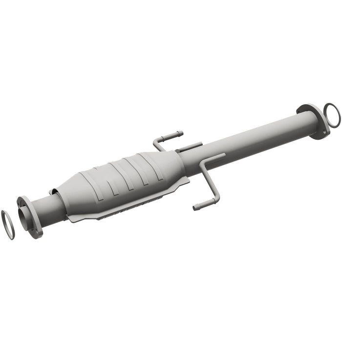 Catalytic Converter MagnaFlow 447219
