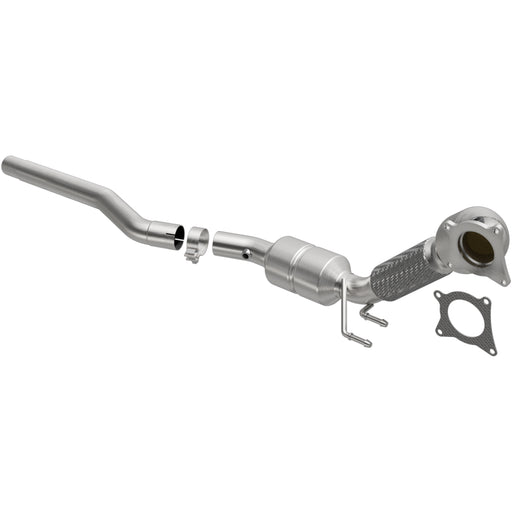 Catalytic Converter MagnaFlow 551408