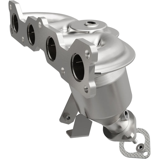 Exhaust Manifold with Integrated Catalytic Converter MagnaFlow 52590