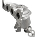 Exhaust Manifold with Integrated Catalytic Converter MagnaFlow 52590