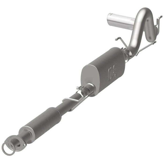 Exhaust System Kit MagnaFlow 19293