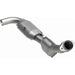 Catalytic Converter MagnaFlow 447121