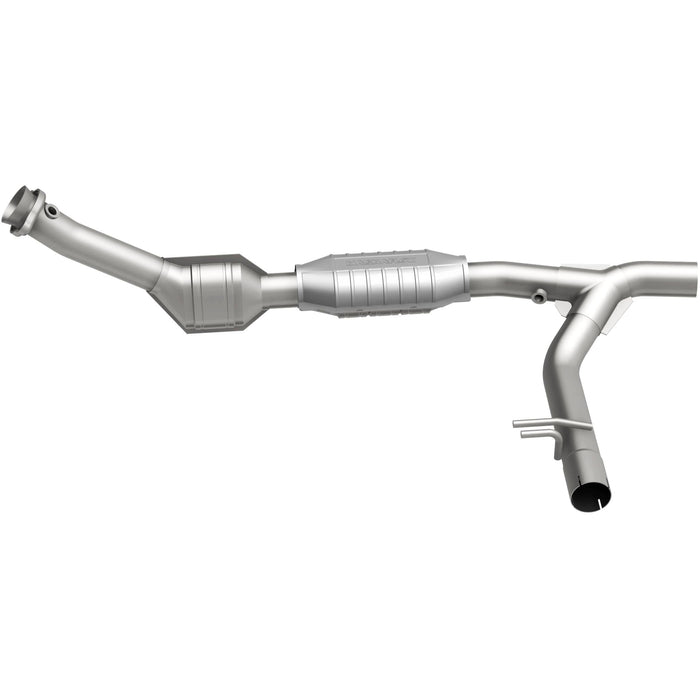 Catalytic Converter MagnaFlow 51412