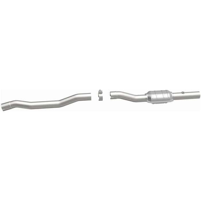 Catalytic Converter MagnaFlow 23508