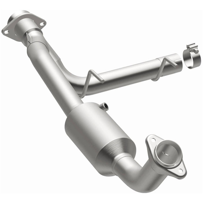 Catalytic Converter MagnaFlow 4451165