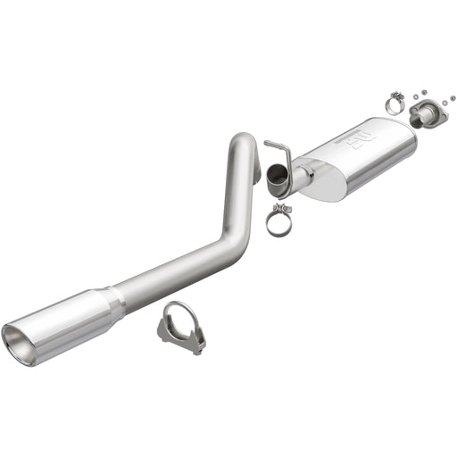 Exhaust System Kit MagnaFlow 16464