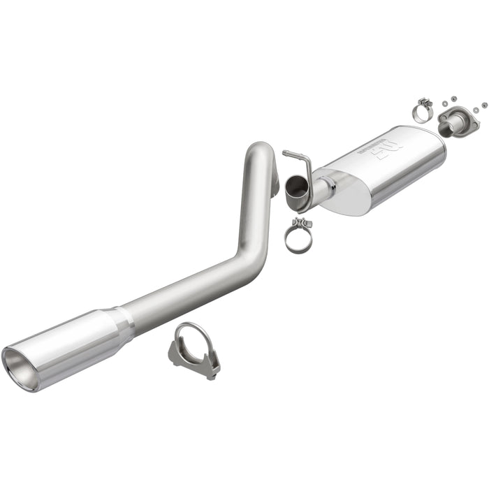Exhaust System Kit MagnaFlow 16464