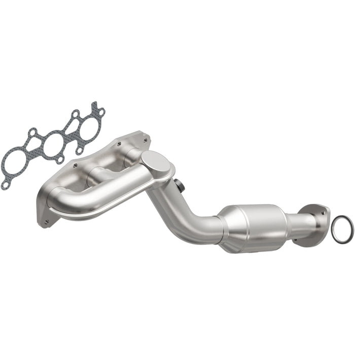 Exhaust Manifold with Integrated Catalytic Converter MagnaFlow 50720